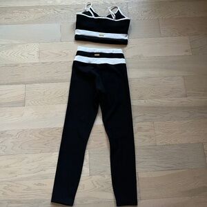 Brand new Ziya Active set